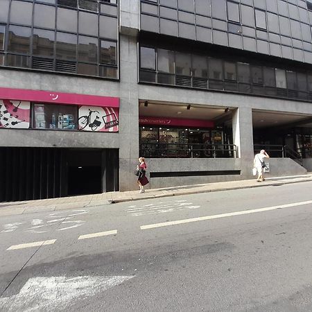 Vb Porto City Studio, By Flat In Porto Exterior photo