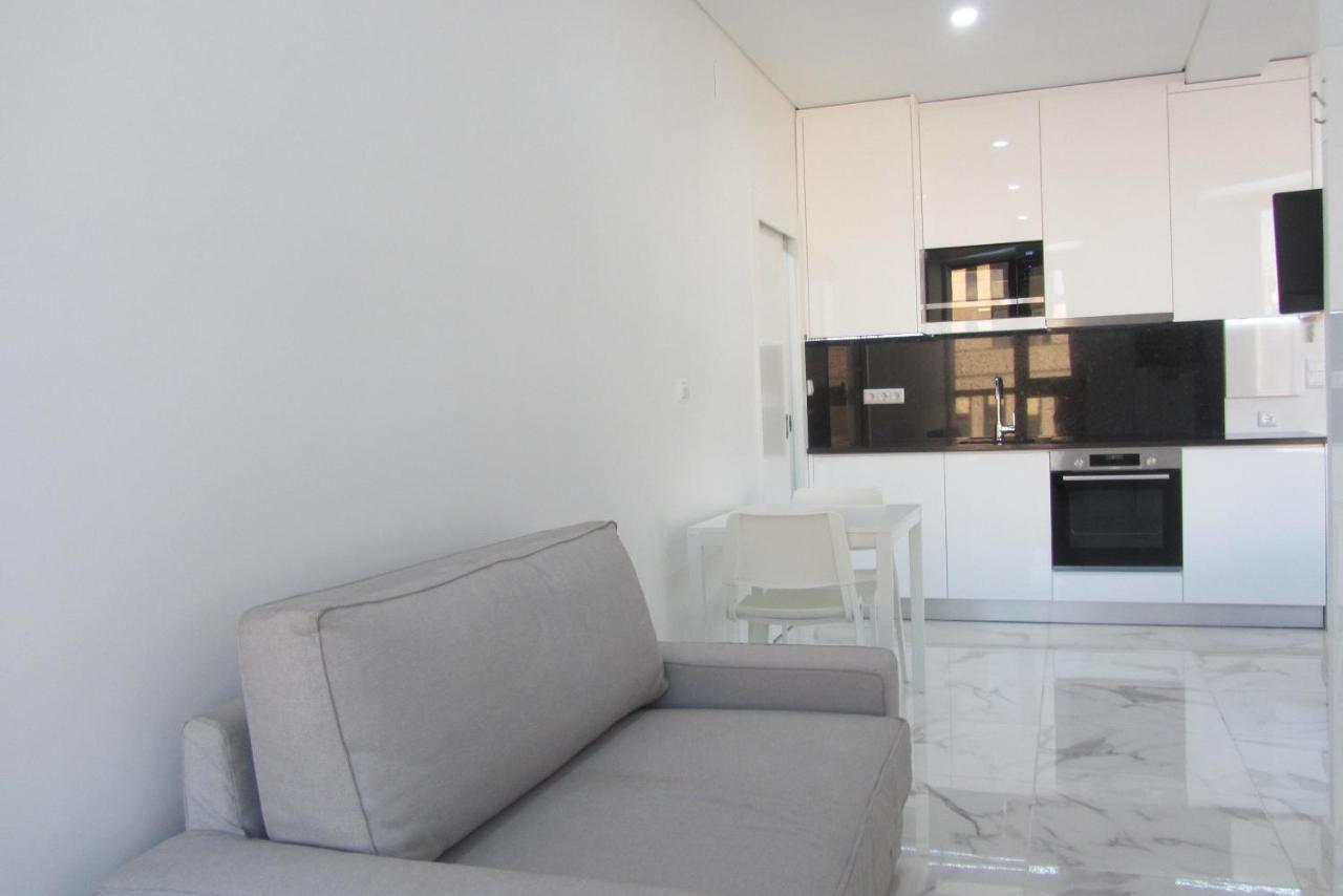 Vb Porto City Studio, By Flat In Porto Exterior photo