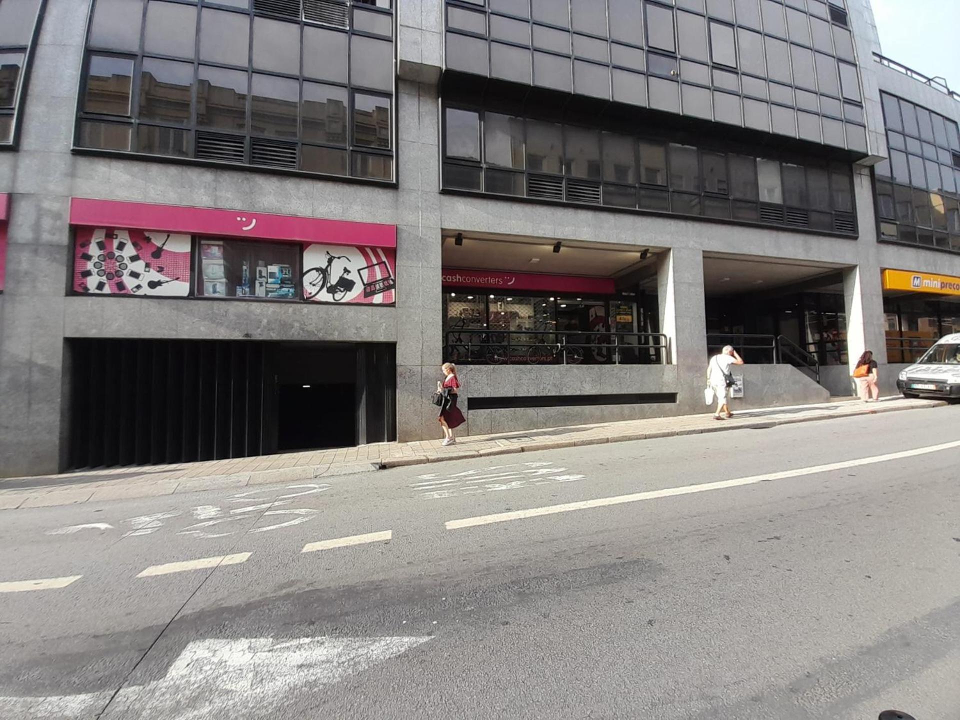 Vb Porto City Studio, By Flat In Porto Exterior photo